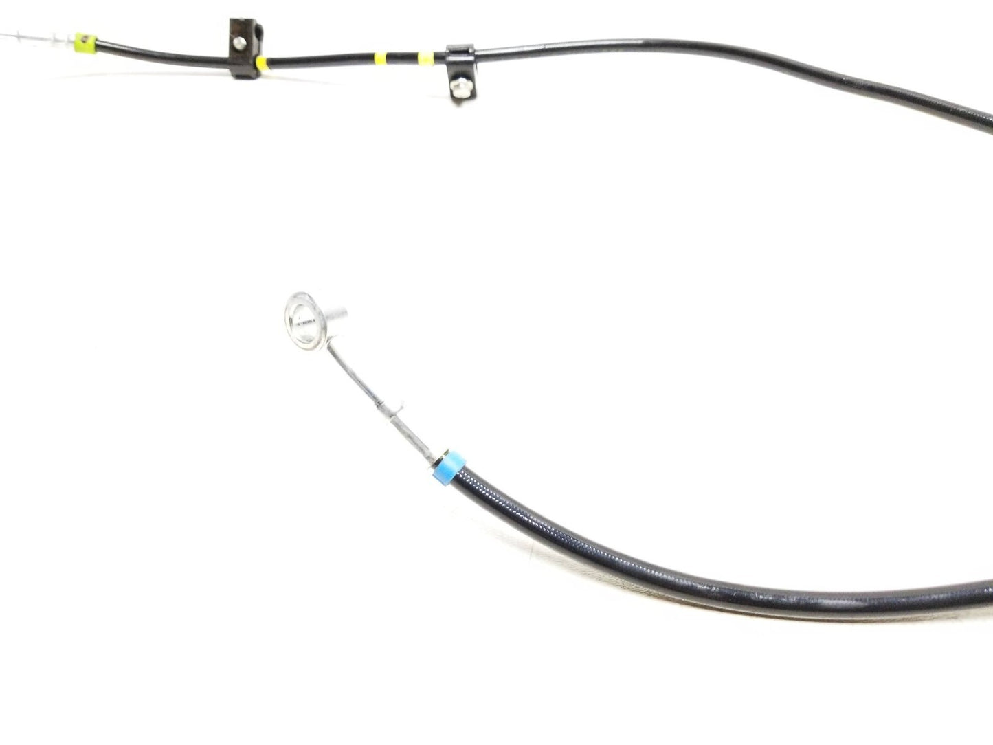 2021 - 2023 Ktm 390 Duke ABS Brake Hose Line Pipe Front & Rear OEM