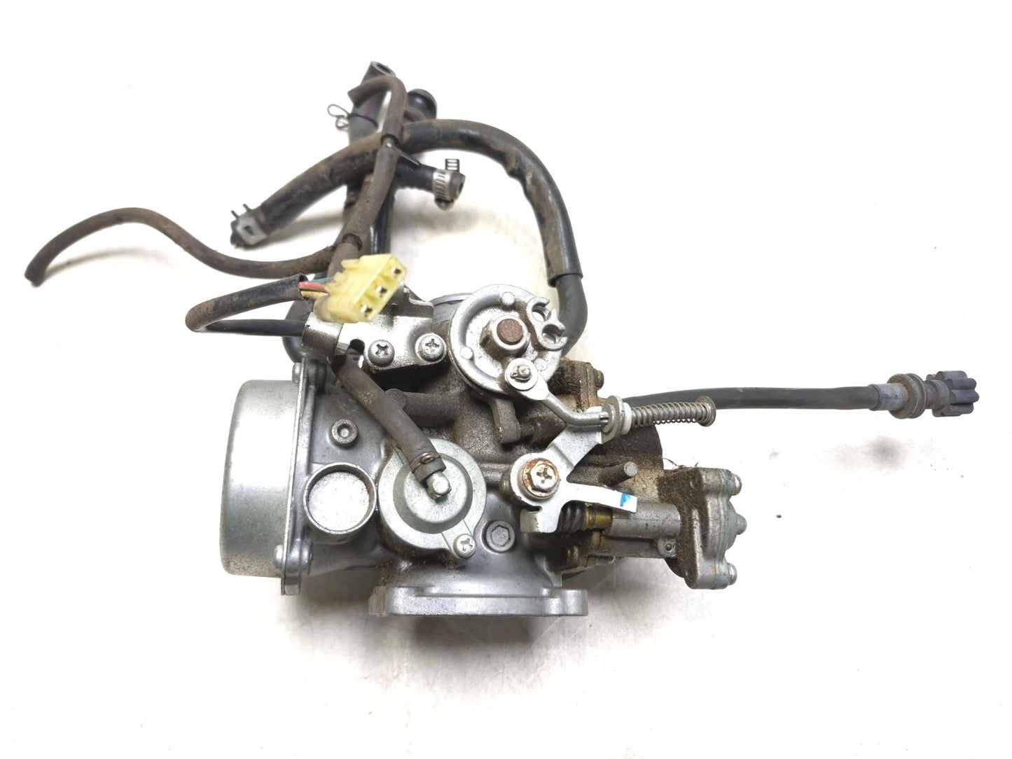 2006 Honda Vtx 1300s Carburetor Assy OEM