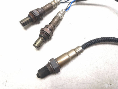 2008 Lincoln Navigator Oxygen Sensor 3pcs OEM