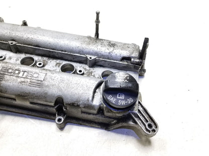 2010 - 2017 Chevrolet Equinox GMC Terrain Valve Cover 2.4l OEM