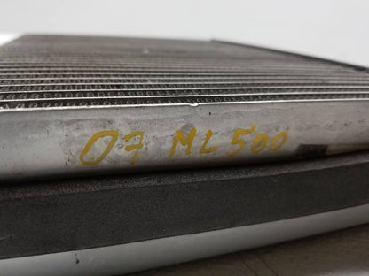 2007 Mercedes Ml500 AC Evaporator W164 Ml OEM