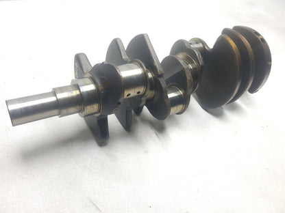 2007 Land Rover Range Rover Crankshaft 4.2l OEM
