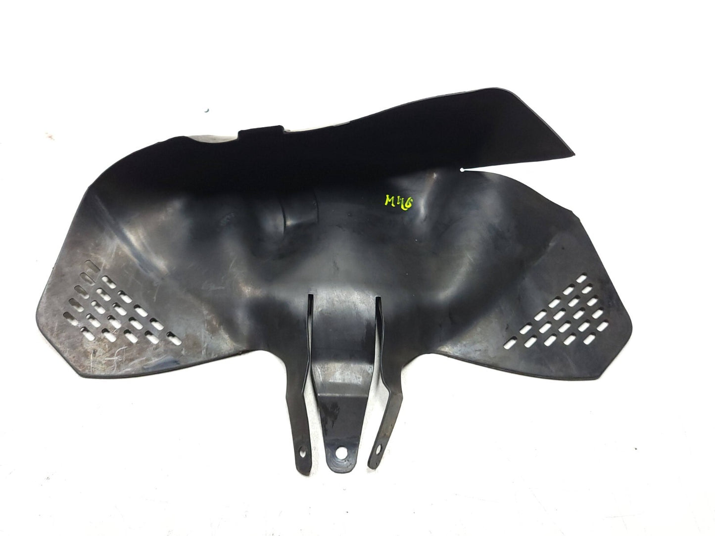 2020 - 2024  Yamaha Mt-03 Air Box Flap Guard Cover 2pcs OEM