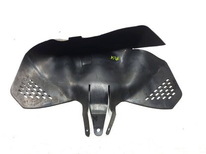 2020 - 2024  Yamaha Mt-03 Air Box Flap Guard Cover 2pcs OEM