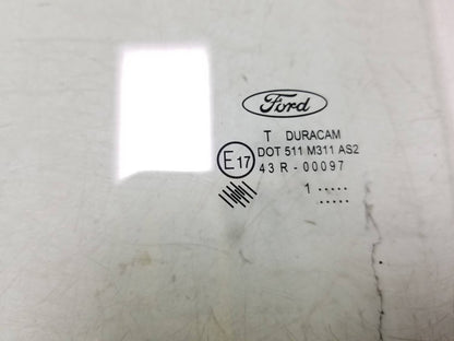 10 - 13 Ford Transit Connect Front Door Window Glass Driver Left Side OEM ✅