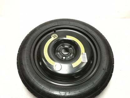 2011 Volkswagen Tiguan Spare Tire T 145/80 R 18 99m OEM