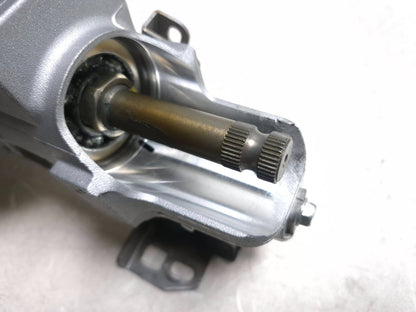 2010 Nissan Maxima Sv Steering Column OEM