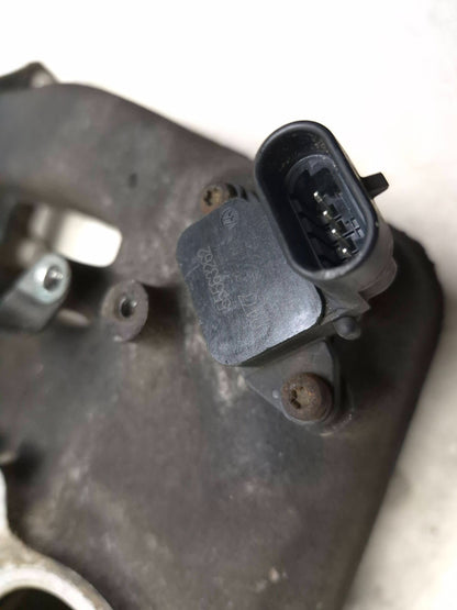2007 Saab 9-5 Aero Intake Manifold OEM