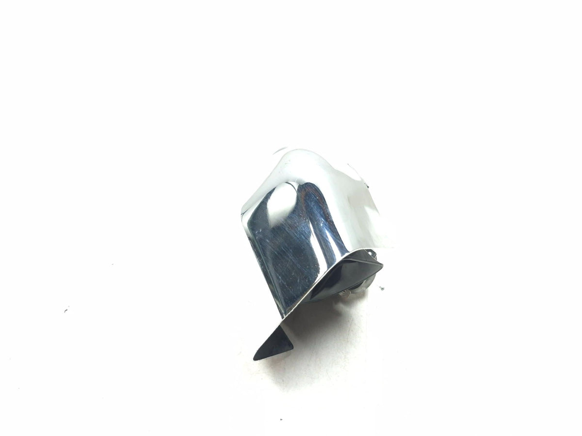 2004 Harley-davidson Touring Electra Glide Horn Signal W/ Cover OEM