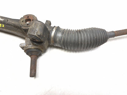 2008 Ford Escape 3.0l Steering Gear Rack & Pinion Assy OEM