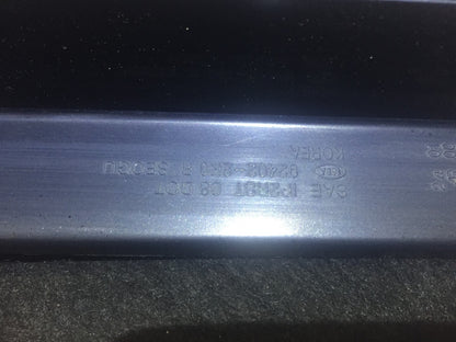 2010 2011 Kia Soul Tail Light Rear Right Passenger Side OEM 57k