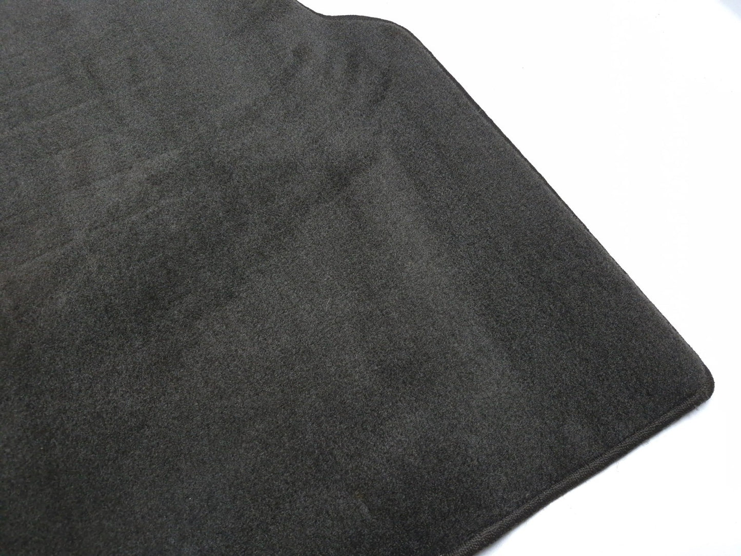 2013 Cadillac Escalade Esv Rear Trunk Cargo Floor Mat Carpet OEM