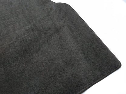 2013 Cadillac Escalade Esv Rear Trunk Cargo Floor Mat Carpet OEM