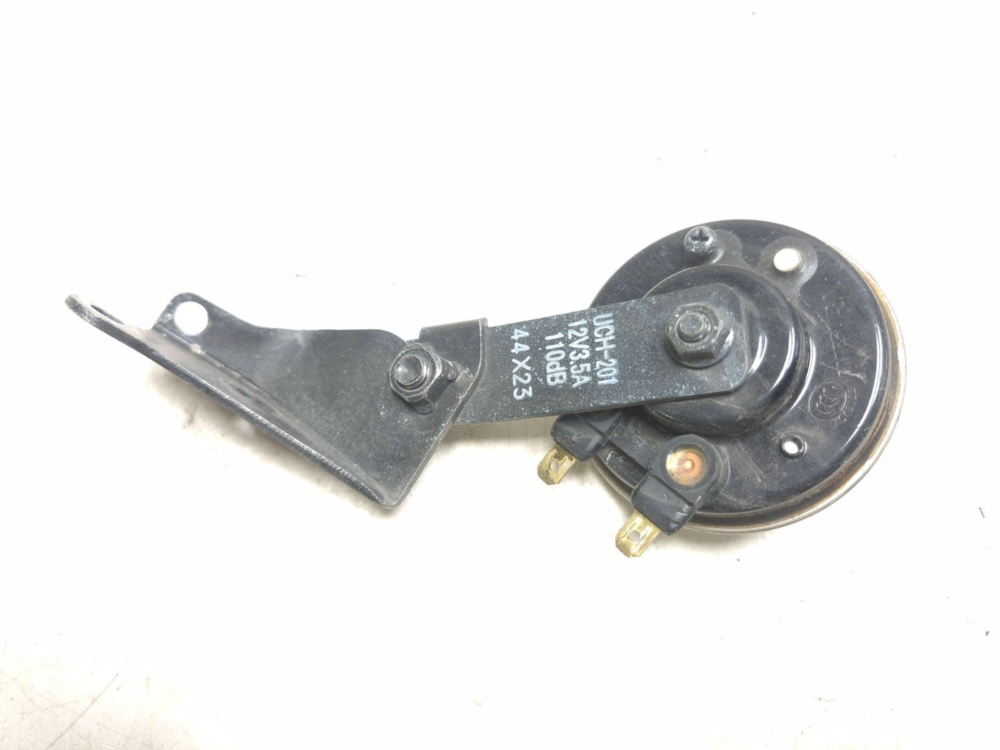 2015 Suzuki Gw250 Horn Signal OEM