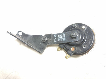 2015 Suzuki Gw250 Horn Signal OEM