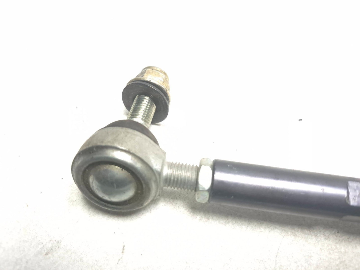 2023 Can-am Ryker 600 Left & Center Tie Rod Pair OEM