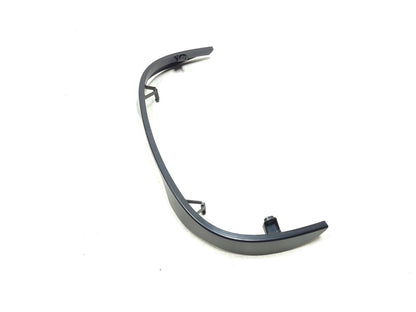 2004 - 2006 BMW X3 E83 Front Driver Seat Side Trim Cover Bracket 4pcs OEM