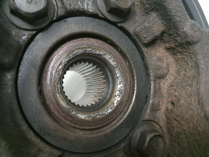 2011 Nissan Juke Wheel Spindle Knuckle Front Driver Side Left OEM