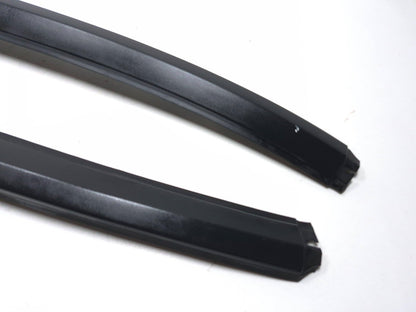 2010 Dodge Caliber Sxt Roof Trim Molding Left & Right Pair OEM
