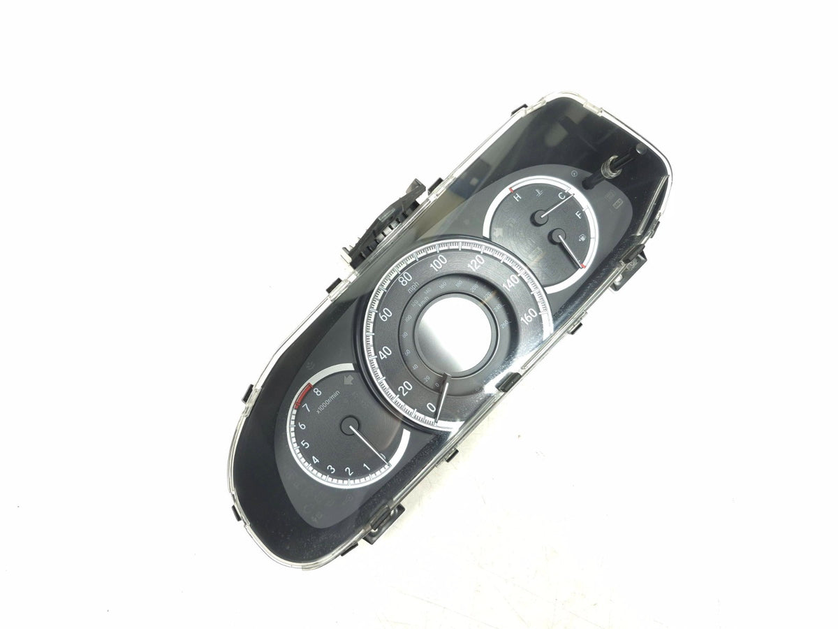 2017 Honda Accord Instrument Cluster 78100-t2f-a24 OEM