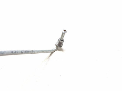 2023 Can-am Ryker 600 Front & Rear Brake Line OEM