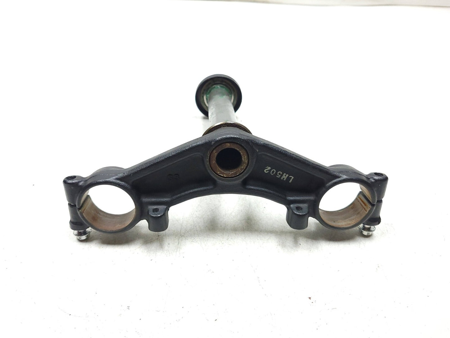 2017 - 2025 Kawasaki Z125 Pro Br125 Triple Tree Lower OEM