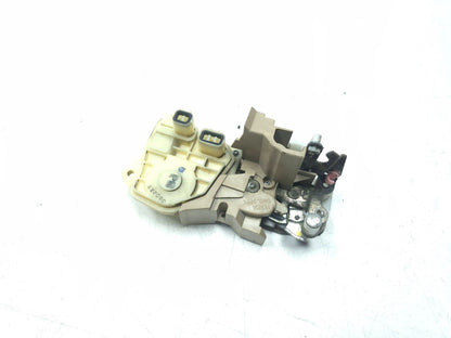 2007 Honda Fit Rear Door Lock Latch Actuator Left Driver Side 72650-s7a-k01  OEM