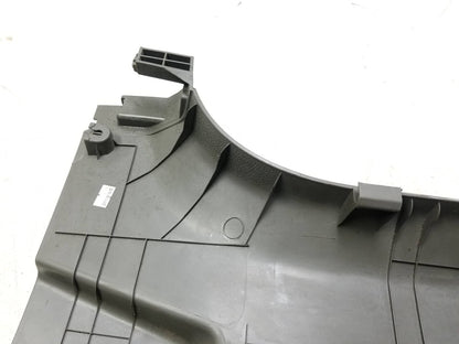 2011 - 2013 Kia Sportage B Pillar Trim Cover Lower Passenger Side Right OEM