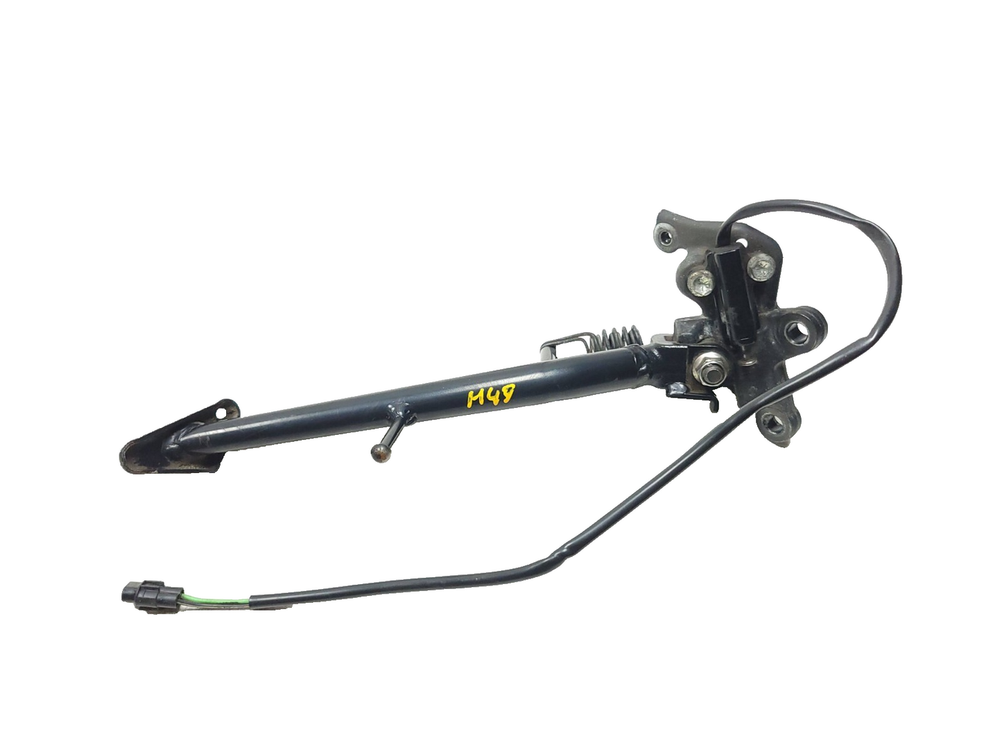 2011 - 2024 Suzuki Gsxr600 Gsxr750 Kick Stand OEM