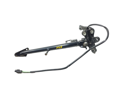 2011 - 2024 Suzuki Gsxr600 Gsxr750 Kick Stand OEM