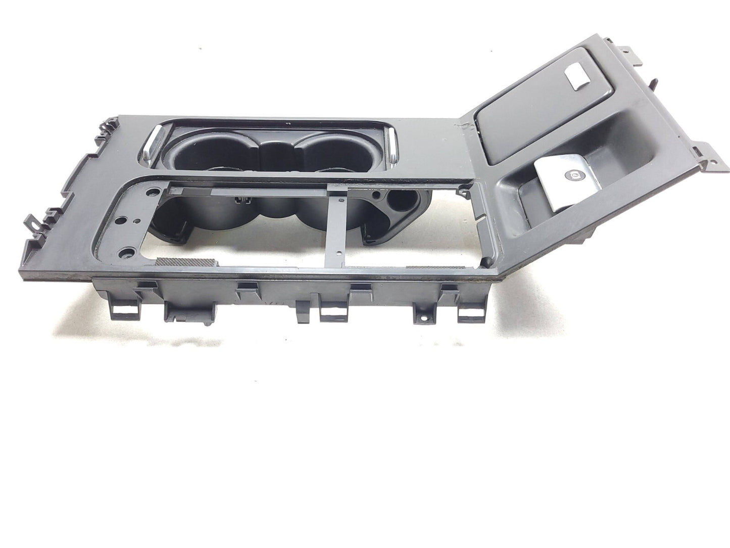 2006-2012 Range Rover Center Console Panel Trim With Cup Holder OEM
