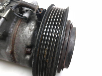 2004 Toyota Corolla AC Compressor OEM