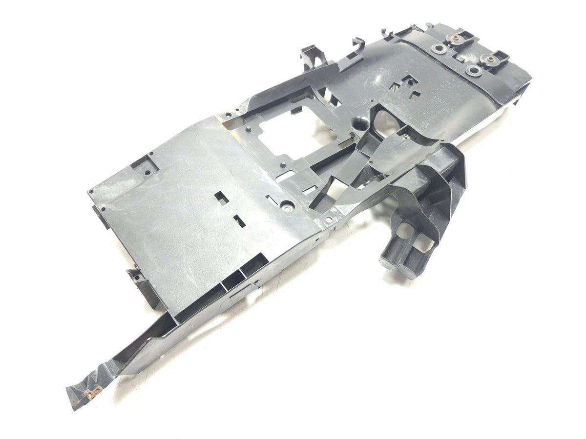 2003 - 2009 Yamaha Yzf R6 Battery Box Seat Undertray Under Tray  OEM