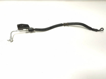 2025 Yamaha R3 Yfz320 Brake Hose Line Pipe 4 Pcs OEM