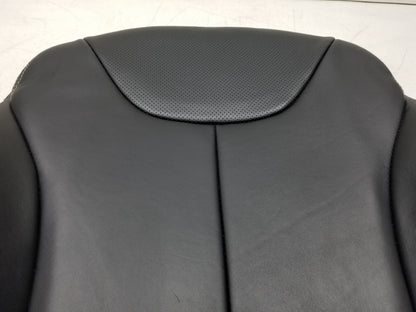 2015 Dodge Dart Front Passenger Seat Backrest Upper Cushion OEM