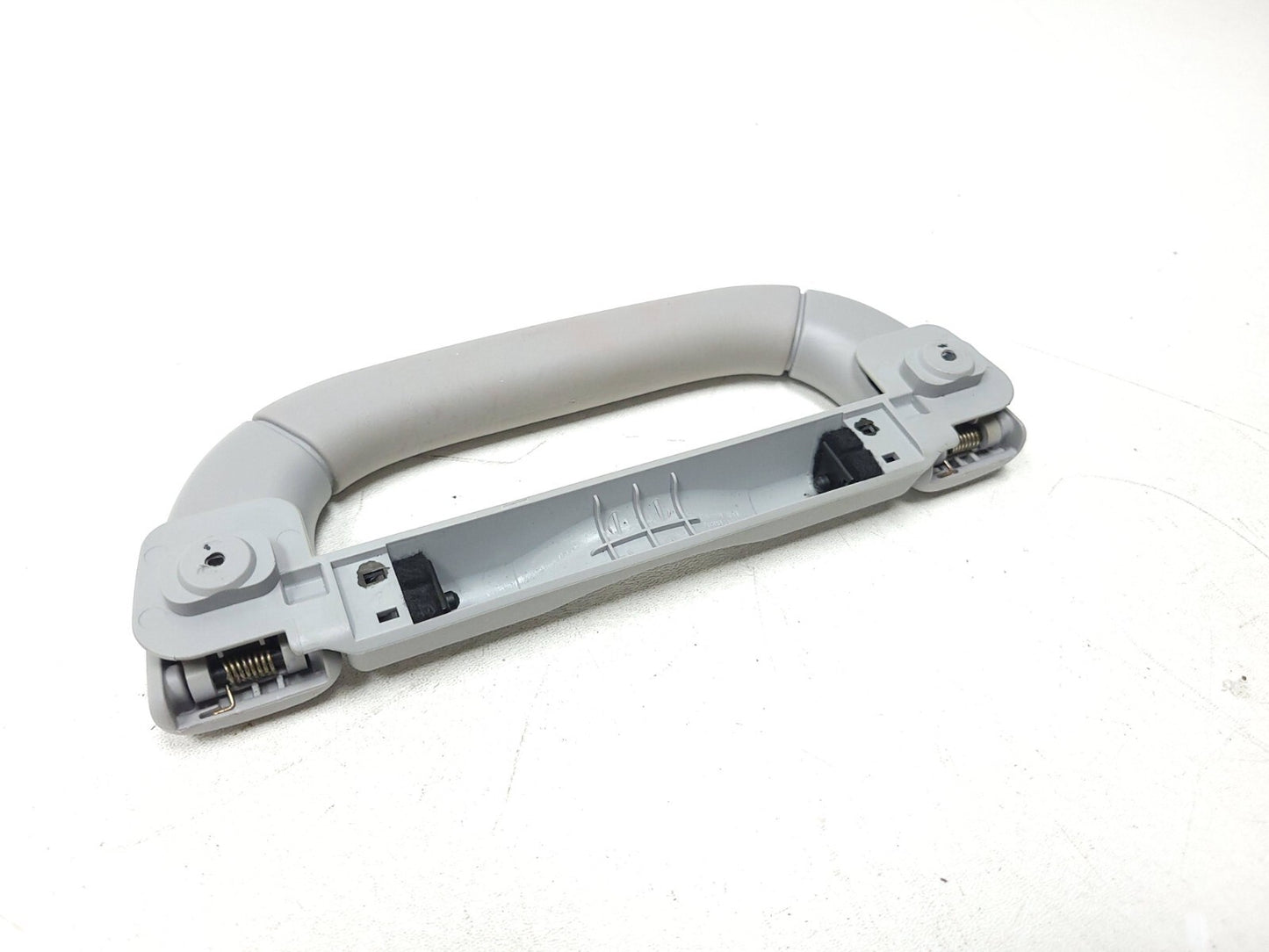09-14 Hyundai Genesis Roof Grab Handle 4pcs OEM Sedan