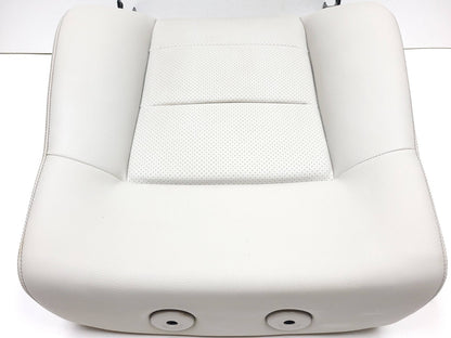 2014 Mercedes E350 Front Passenger Seat Backrest Upper Cushion OEM