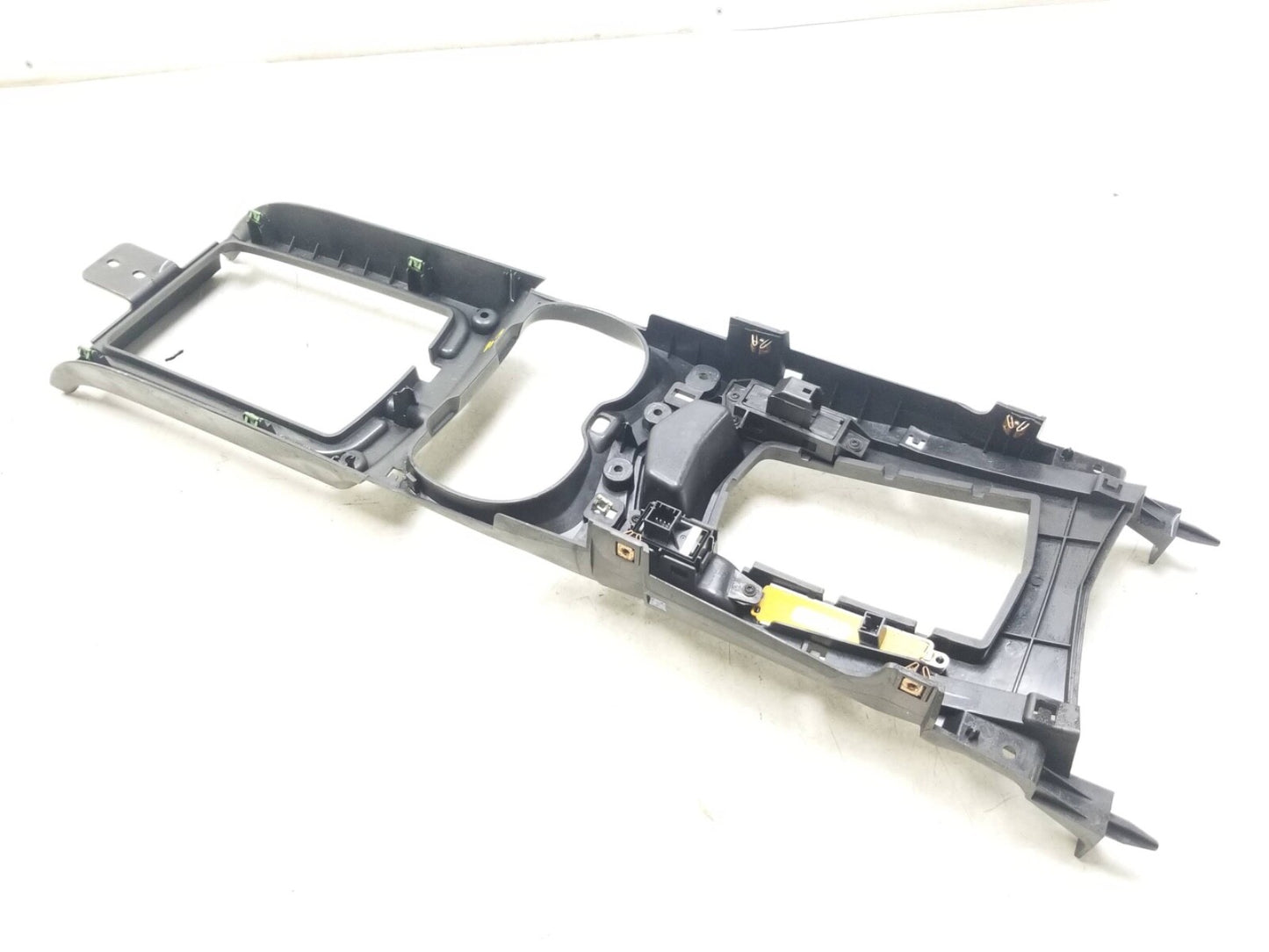 2010 - 2012 Cadillac SRX Center Console Upper Trim Panel OEM