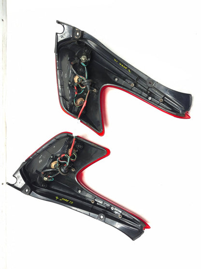 2011-2014 Nissan Juke Rear Tail Light Left & Right OEM
