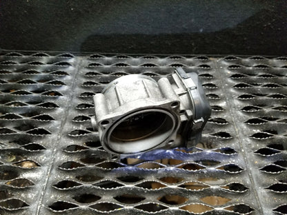 2011 2012 2013 BMW 128i Throttle Valve Body OEM