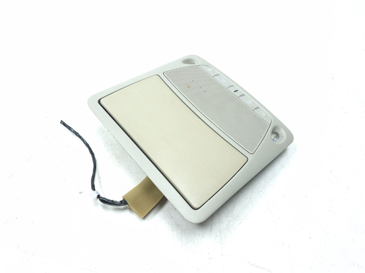 2015 Nissan Sentra Dome Light Overhead Console OEM
