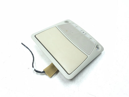 2015 Nissan Sentra Dome Light Overhead Console OEM