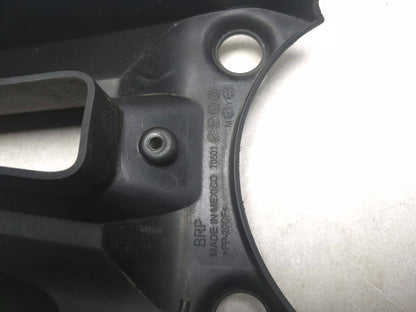 2023 Can-am Ryker 600 Rear Fender Support & Brake Caliper Cover OEM