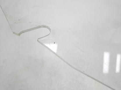 1987 Honda Goldwing 1200i Windshield OEM