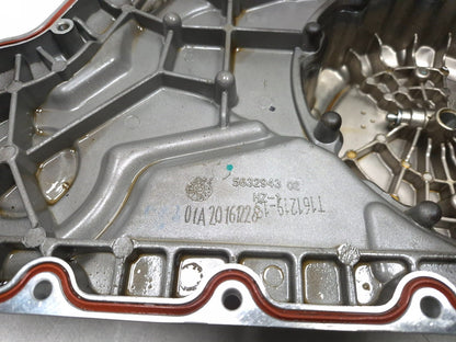 2017 Indian Scout Clutch Engine Motor Side Cover OEM