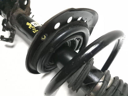 2011 Nissan Juke Front Shock Strut Absorber With Spring Pair OEM