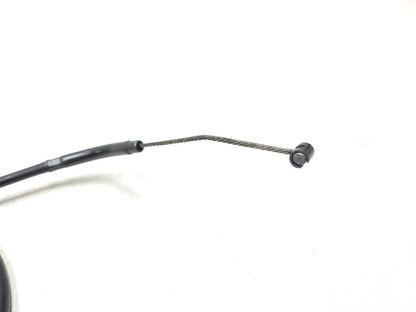 2002 Honda Magna Vf 750c Clutch Cable OEM