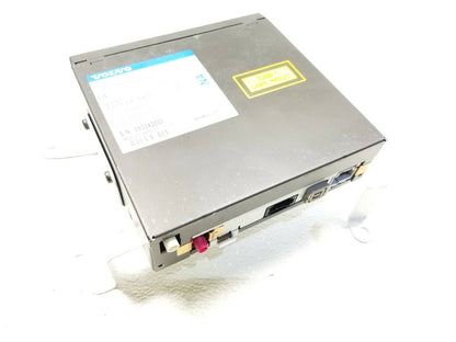 2010 Volvo XC60 Dvd Navigation Control Module OEM