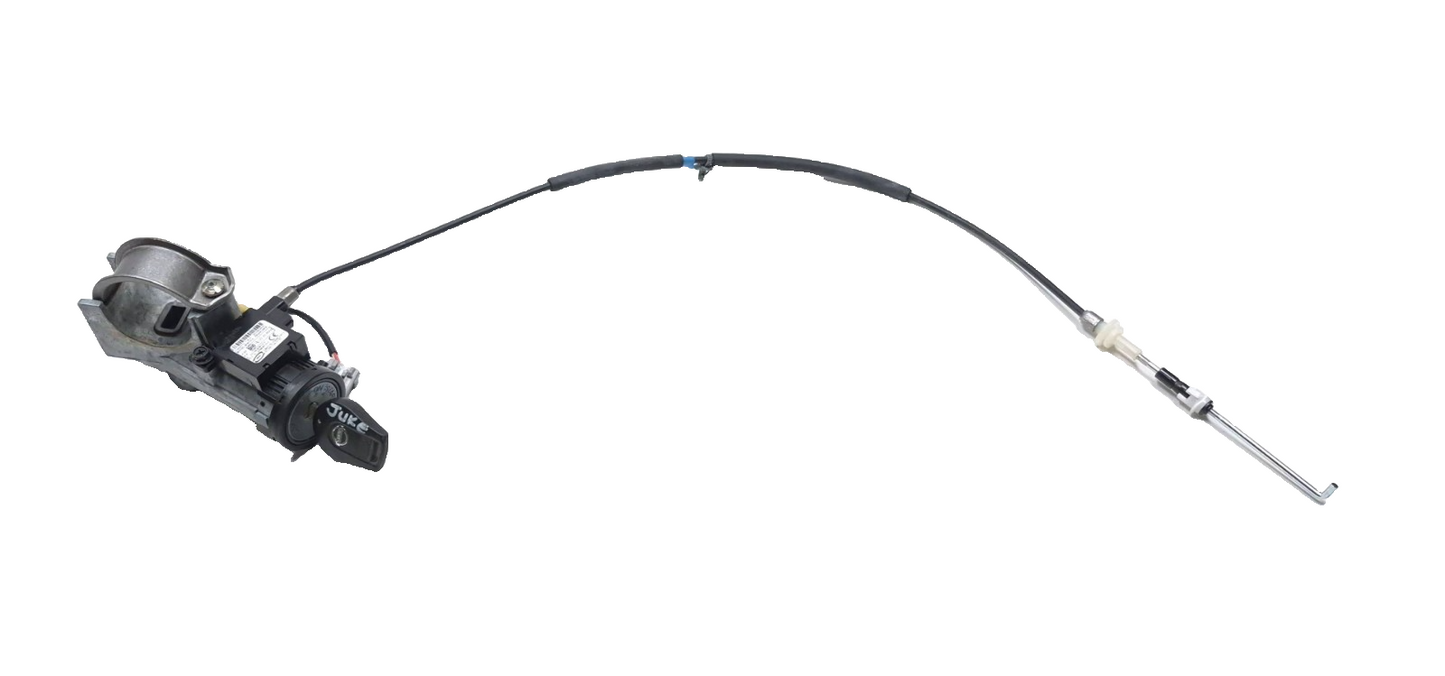 2011 Nissan Juke Ignition Lock Cylinder W/ Key OEM