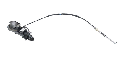 2011 Nissan Juke Ignition Lock Cylinder W/ Key OEM